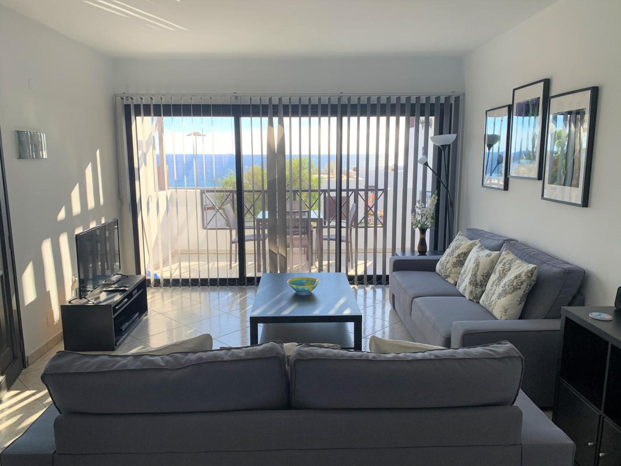 E27 Tabaibas Apartamento