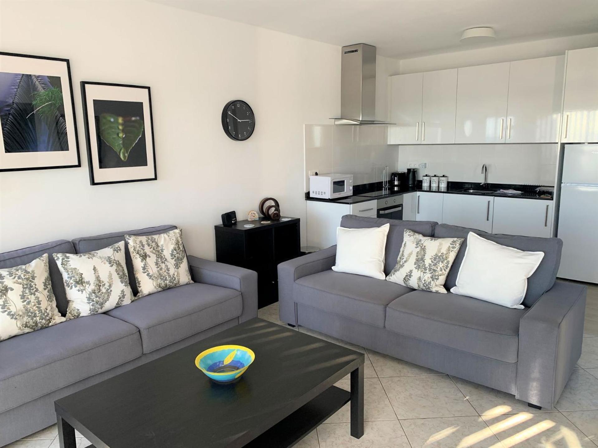Apartment E27 Tabaibas
