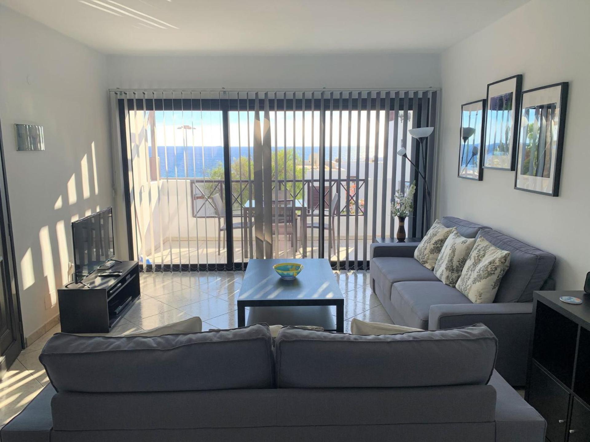 Apartment E27 Tabaibas *