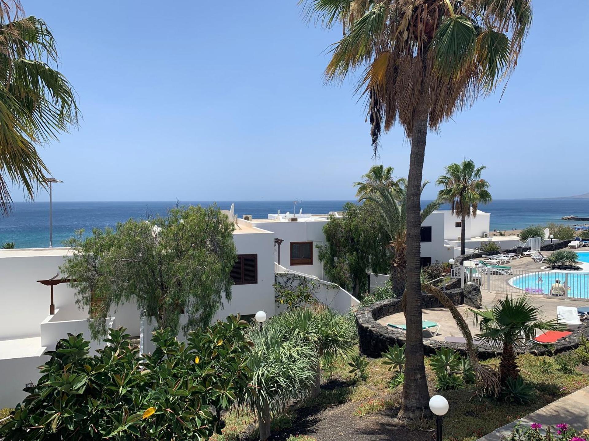 E27 Tabaibas Apartment Puerto del Carmen (Lanzarote)